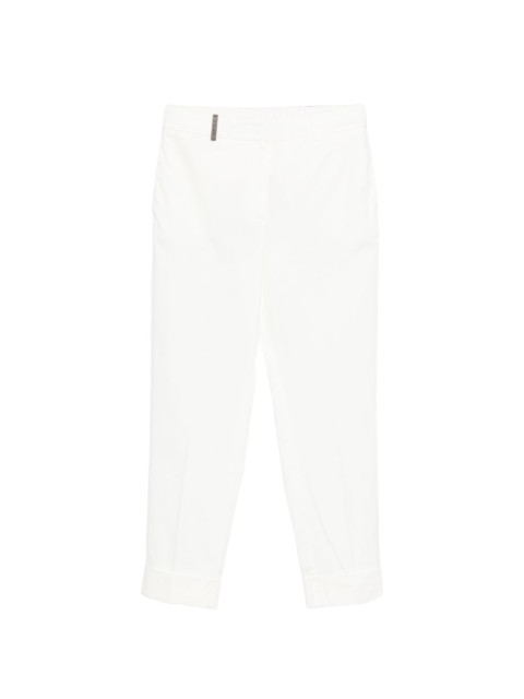[Peserico] Trousers SS26 A04753Z 01037 002