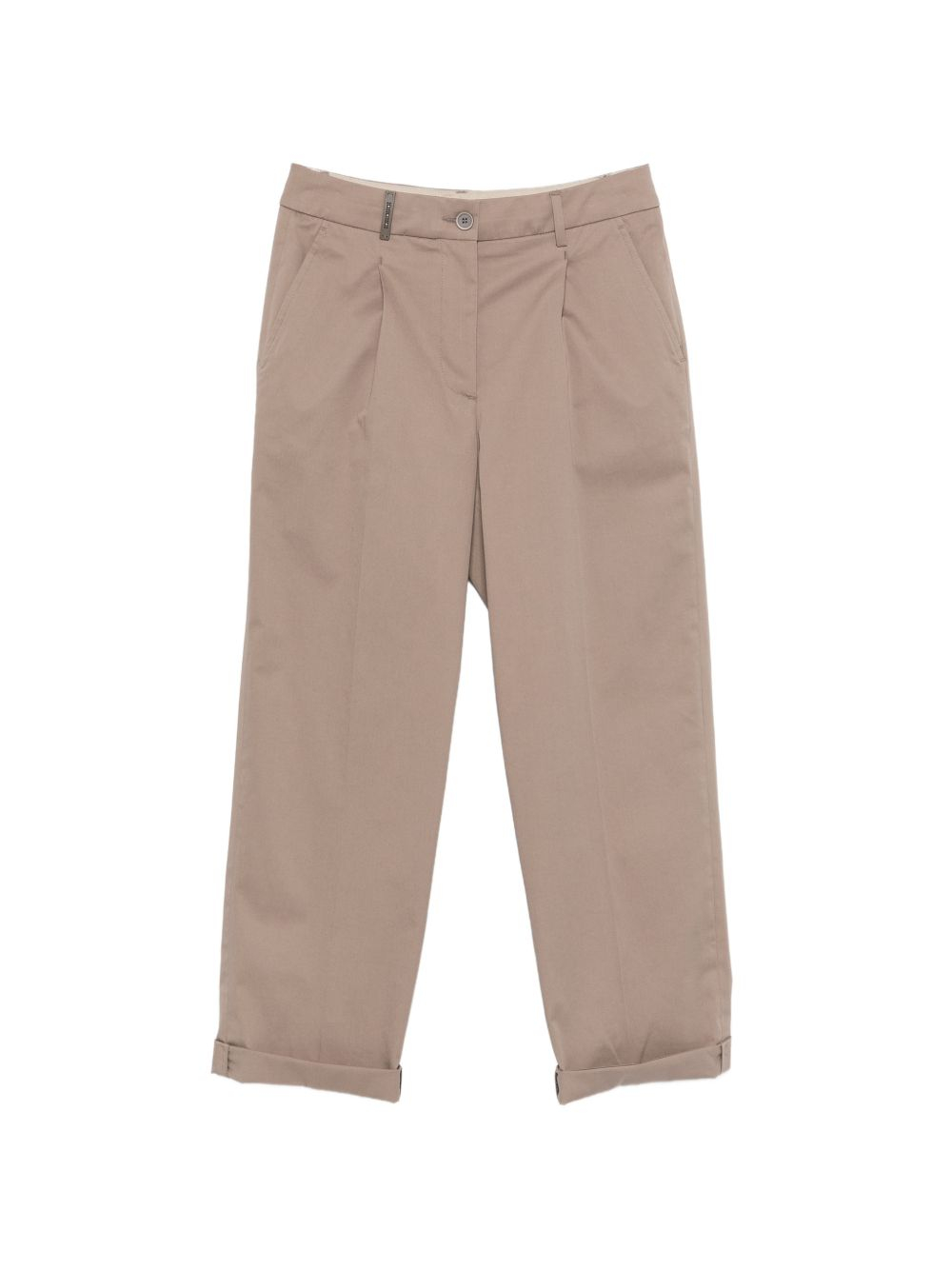 [Peserico] Trousers SS26 A04865D 01037 149