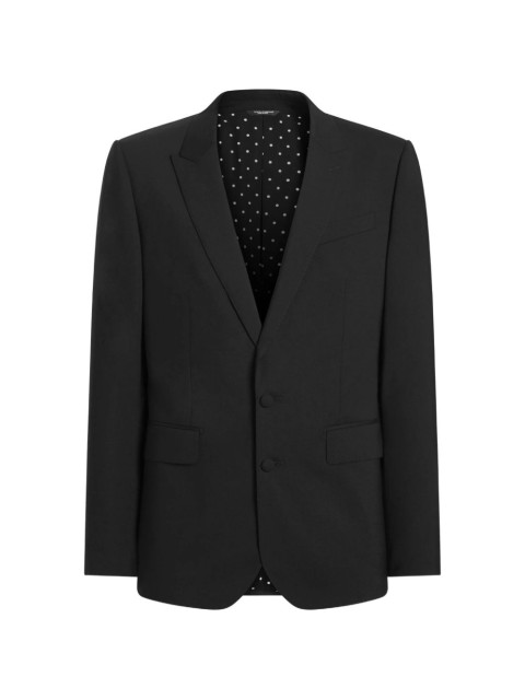 [Dolce & Gabbana] Blazer SS26 G2VZ7T FUBFT N0000
