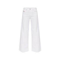 [Diesel] Trousers SS26 A03624 09N92 100