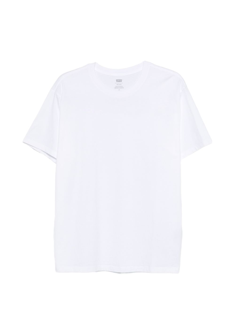 [Levi's] T-shirts Short Sleeve SS26 005GZ 0001