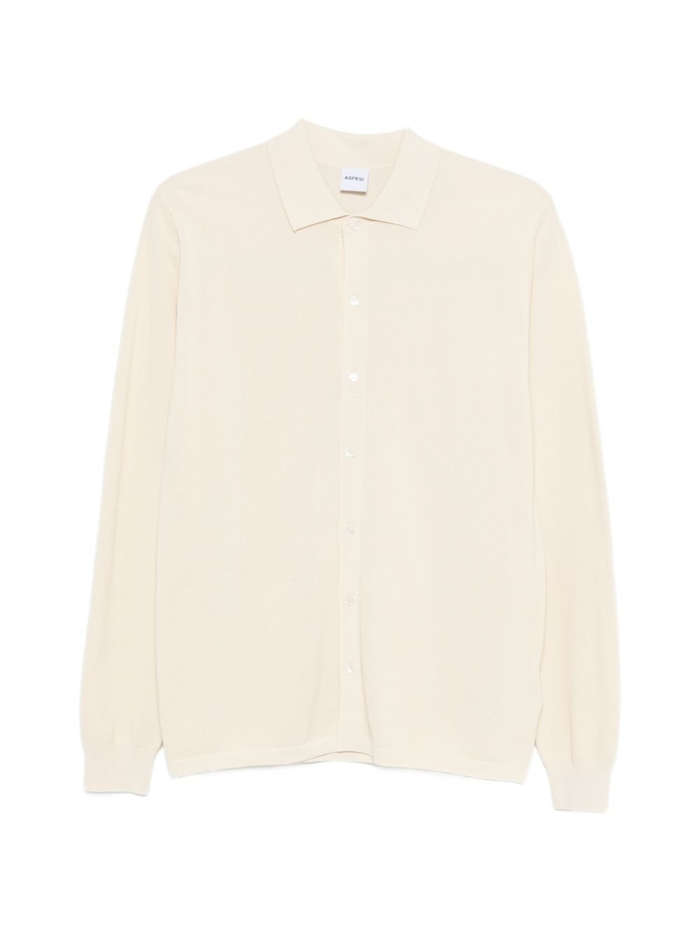 [Aspesi] Shirts Long Sleeve SS26 S6M810D096 10042