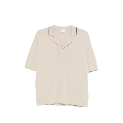 [Aspesi] Shirts Short Sleeve SS26 S6M0843371RC 01045