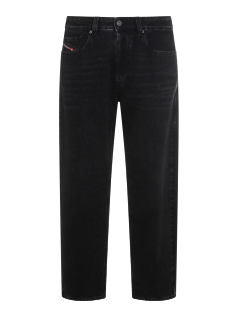 [Diesel] Jeans SS26 A1897409P0902