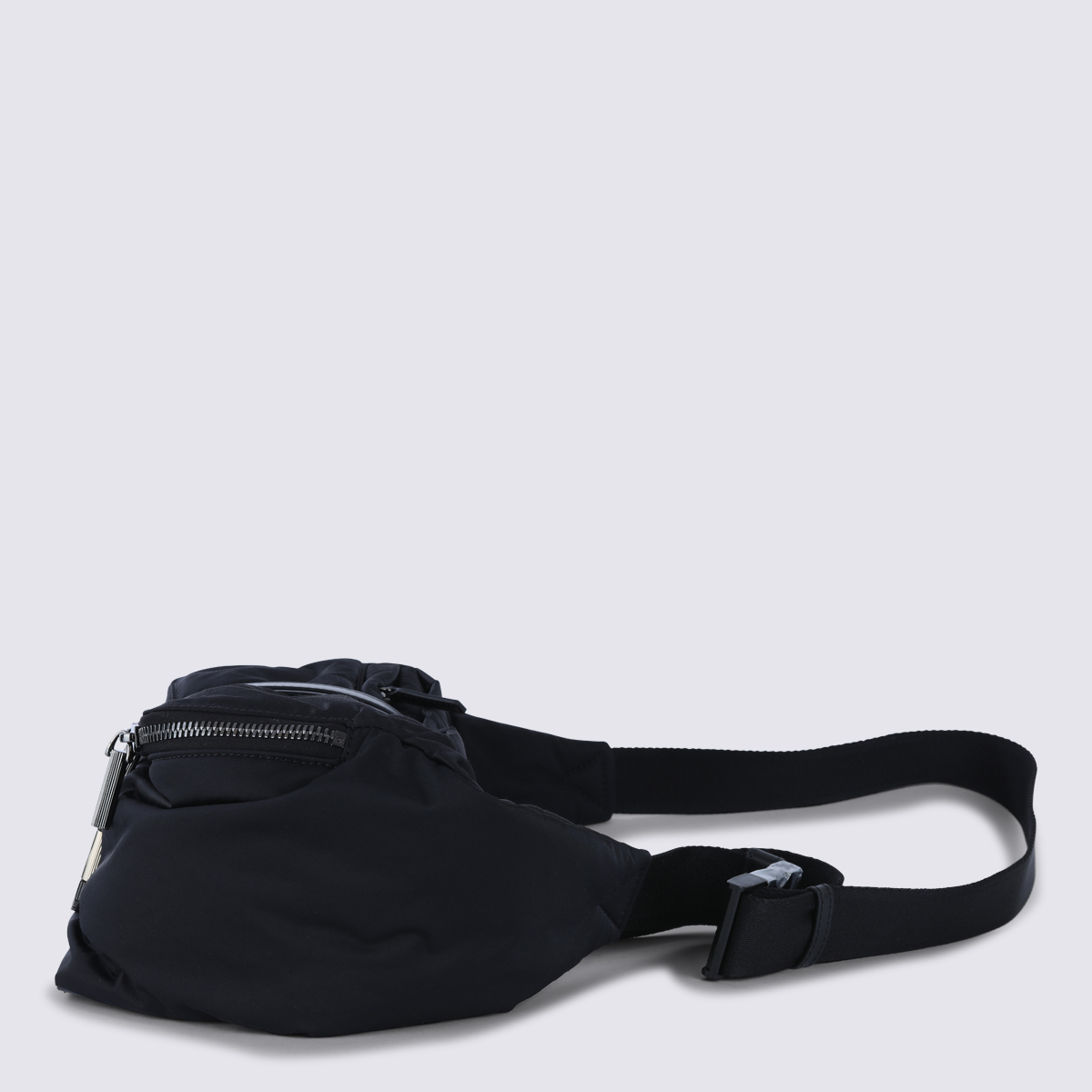 [Christian Louboutin] Shoulder bag SS26 1265099BK01