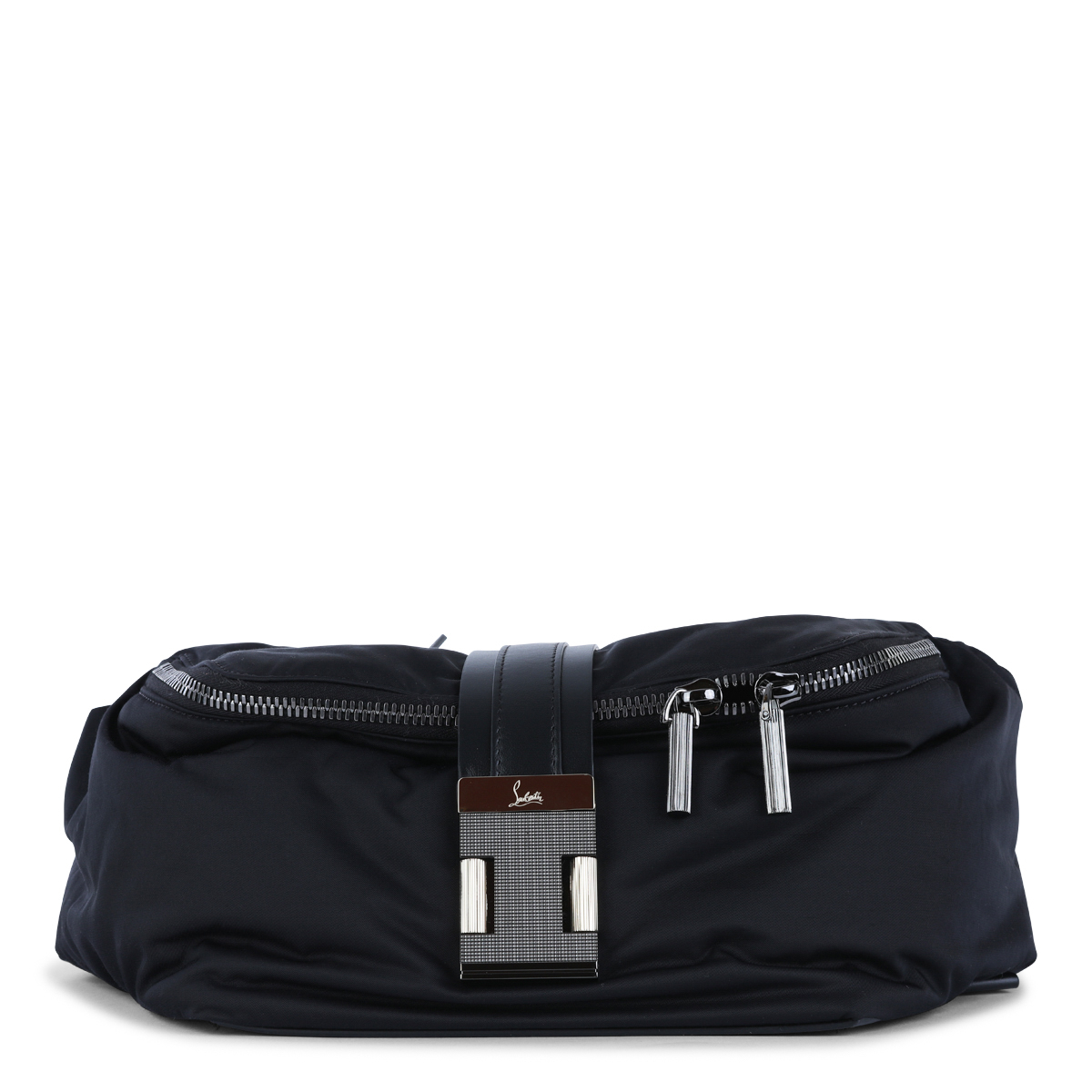 [Christian Louboutin] Shoulder bag SS26 1265099BK01
