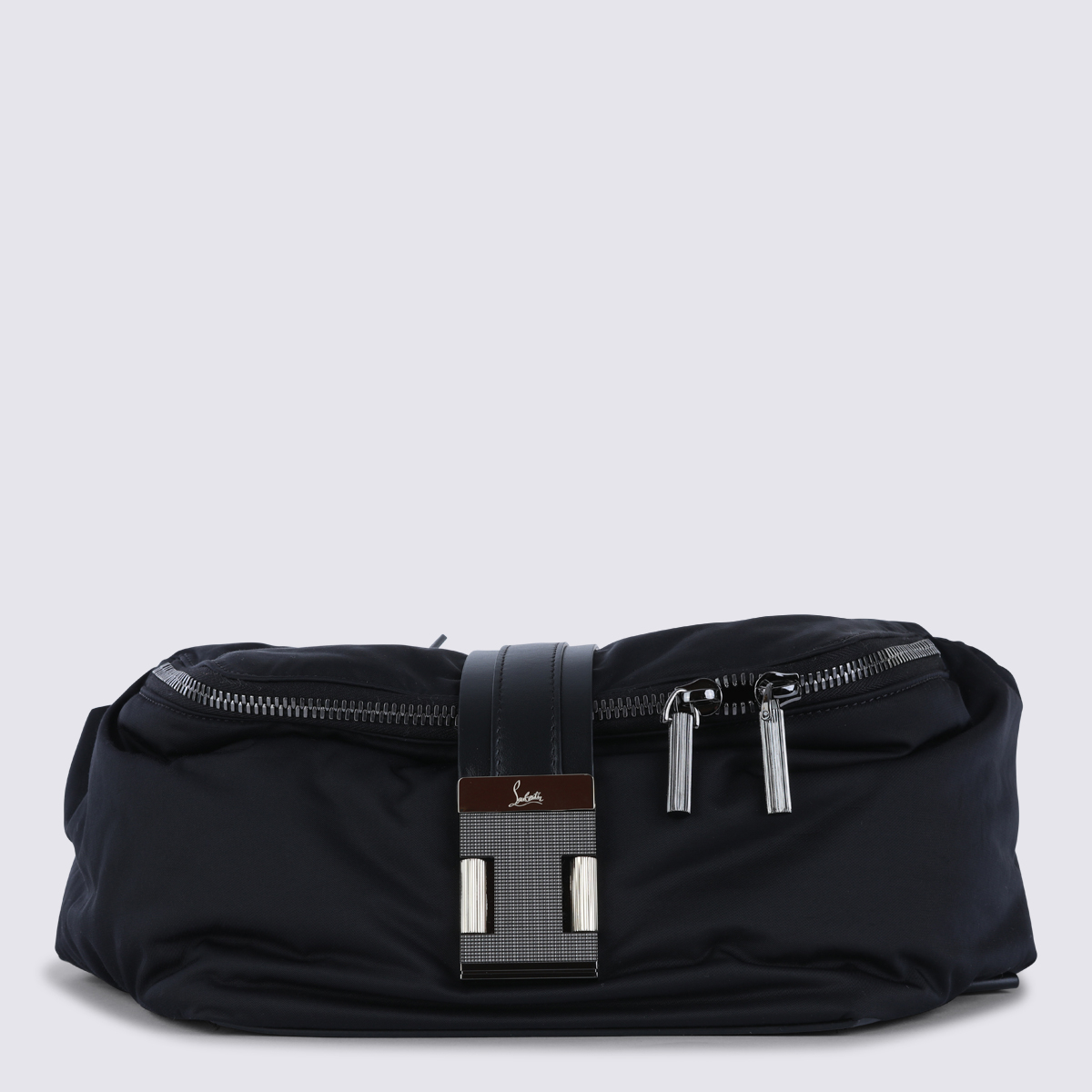 [Christian Louboutin] Shoulder bag SS26 1265099BK01