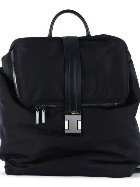 [Christian Louboutin] Backpack SS26 1265098BK01
