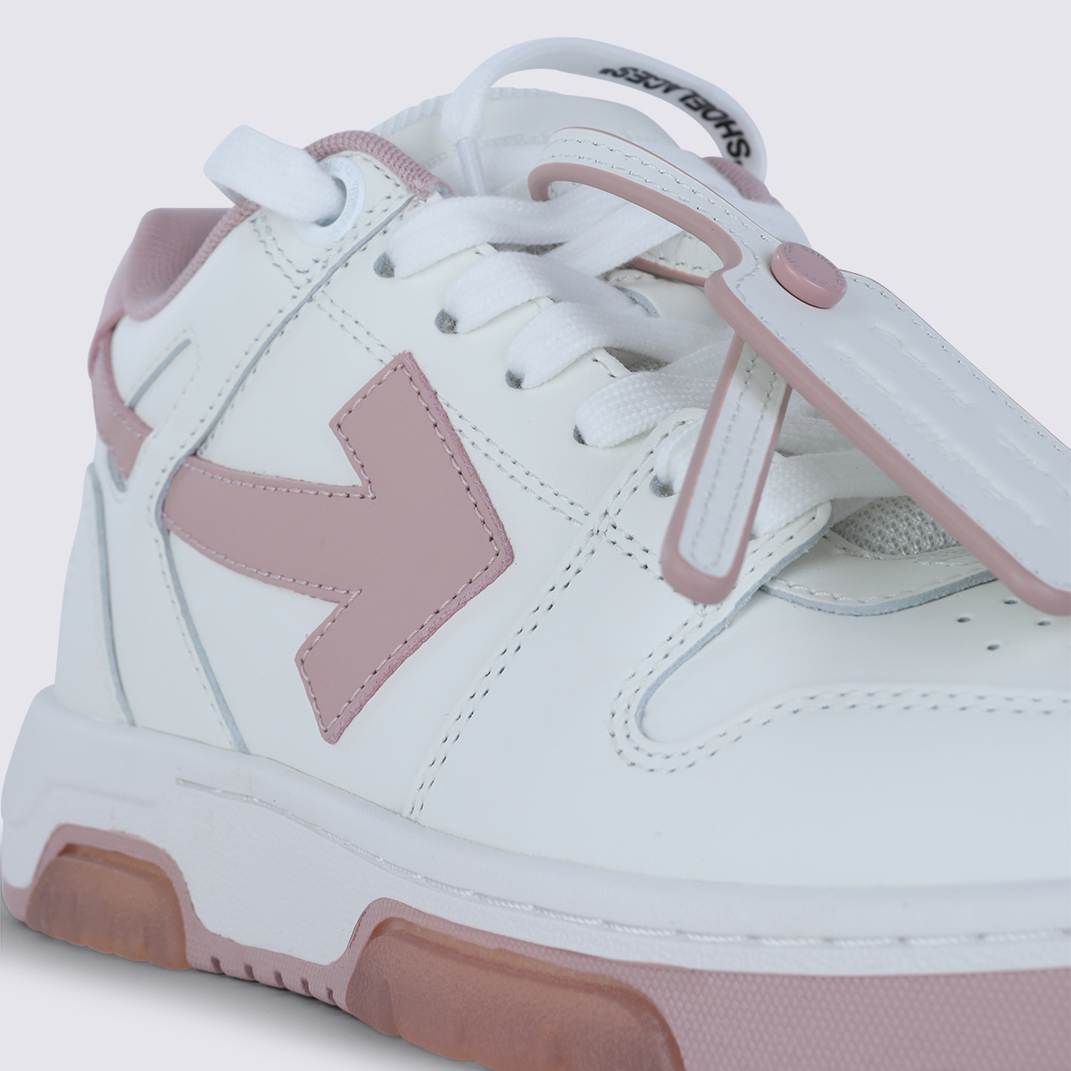 [Off-White] Sneakers SS26 OWIA259C99LEA0180130
