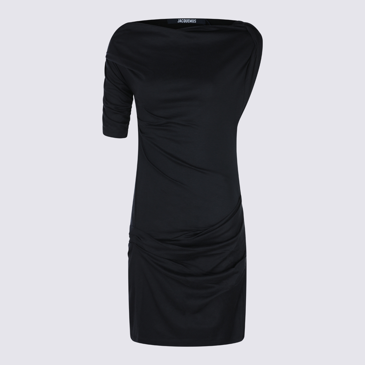 [JACQUEMUS] Short sleeve dress SS26 26EDRW00143AJ00260990