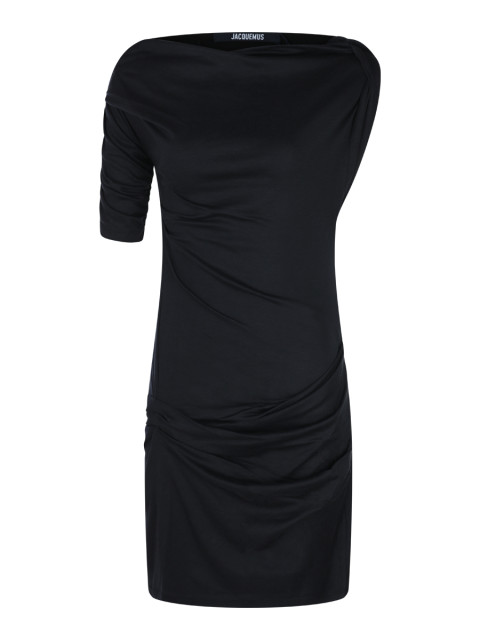 [JACQUEMUS] Short sleeve dress SS26 26EDRW00143AJ00260990
