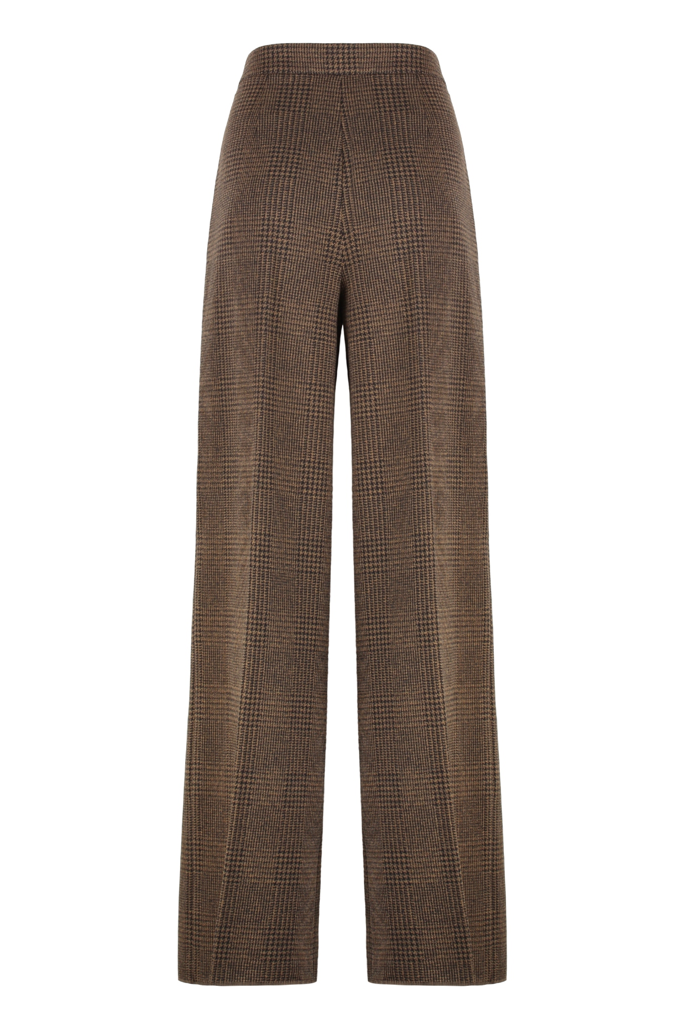 [Max Mara] Trousers FW25 PONZA2521786032600_001