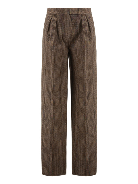 [Max Mara] Trousers FW25 PONZA2521786032600_001