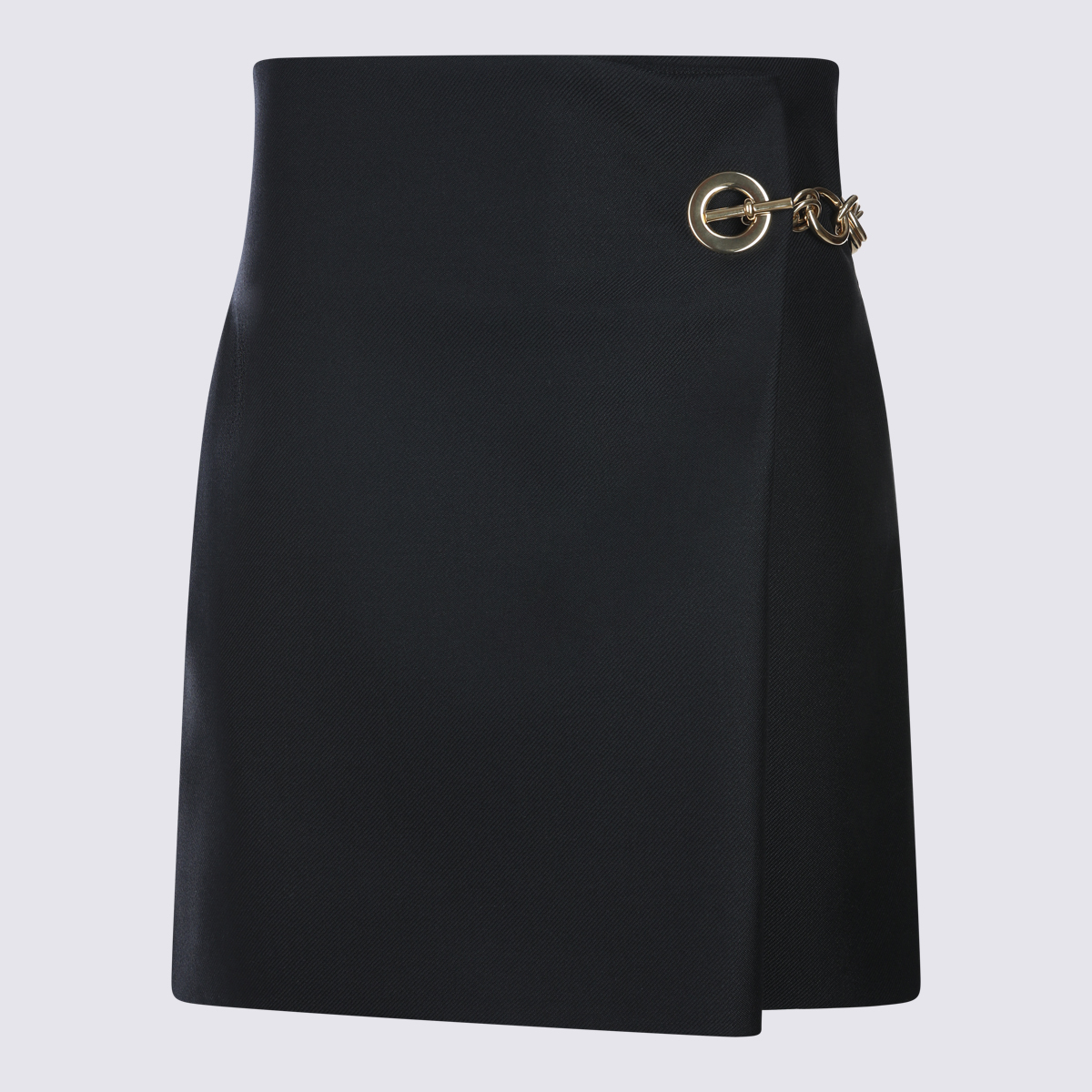[Celine] Mini skirt SS26 RJ07Y523K38NO