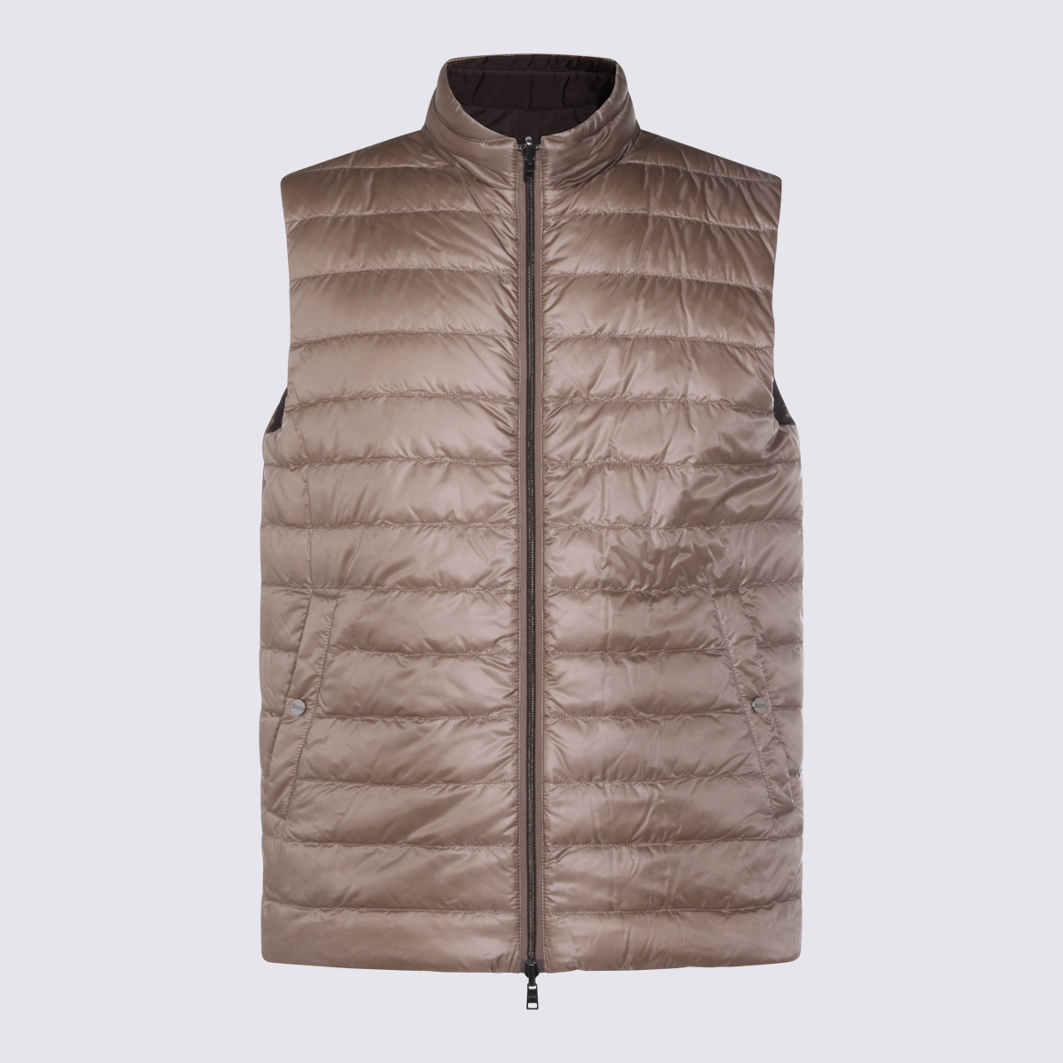 [Herno] Down Vest SS26 PI001320U12020Z2689