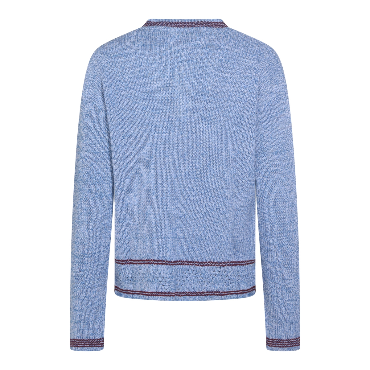 [Marni] Knitwear SS26 GCMG0483Q0UFC601MLB43
