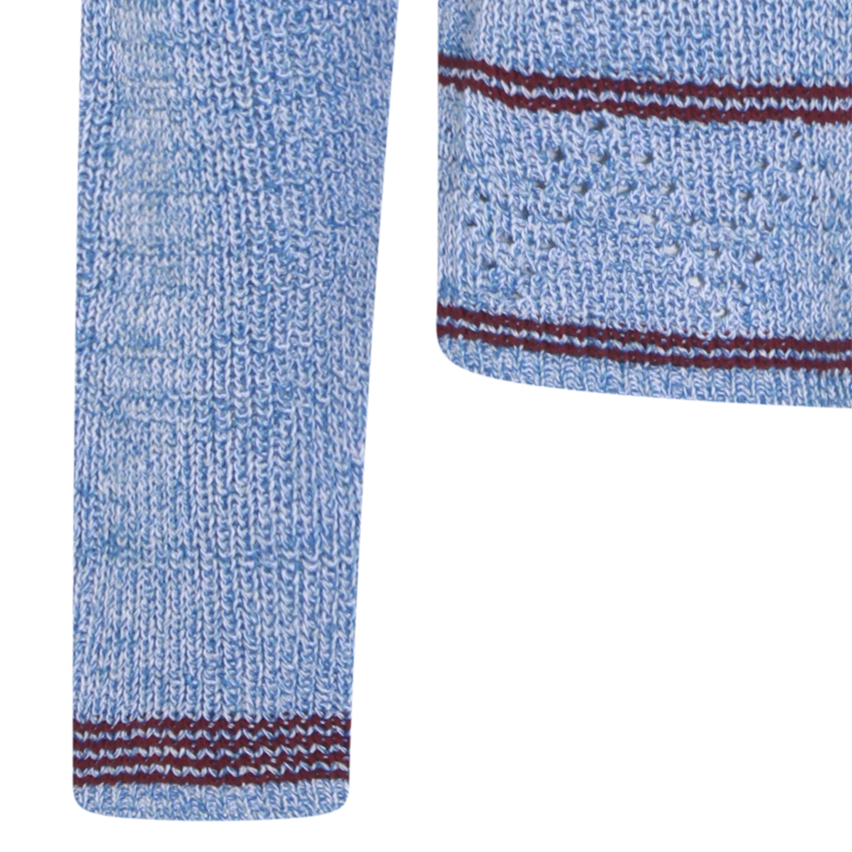 [Marni] Knitwear SS26 GCMG0483Q0UFC601MLB43