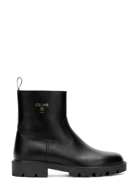 [Celine] Ankle Boots FW25 365233554C_38NO