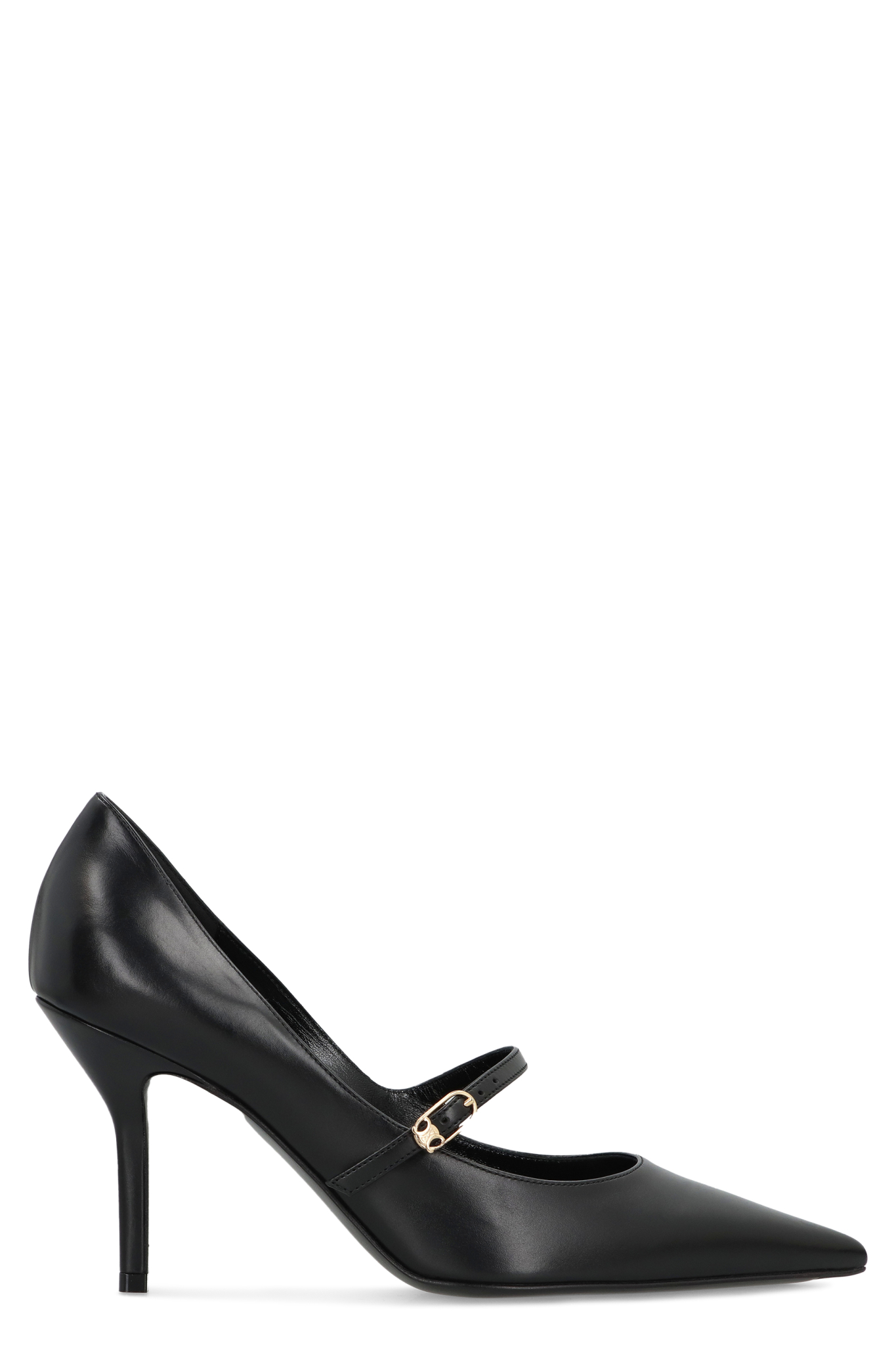 [Celine] Pumps FW25 365085176C_38NO