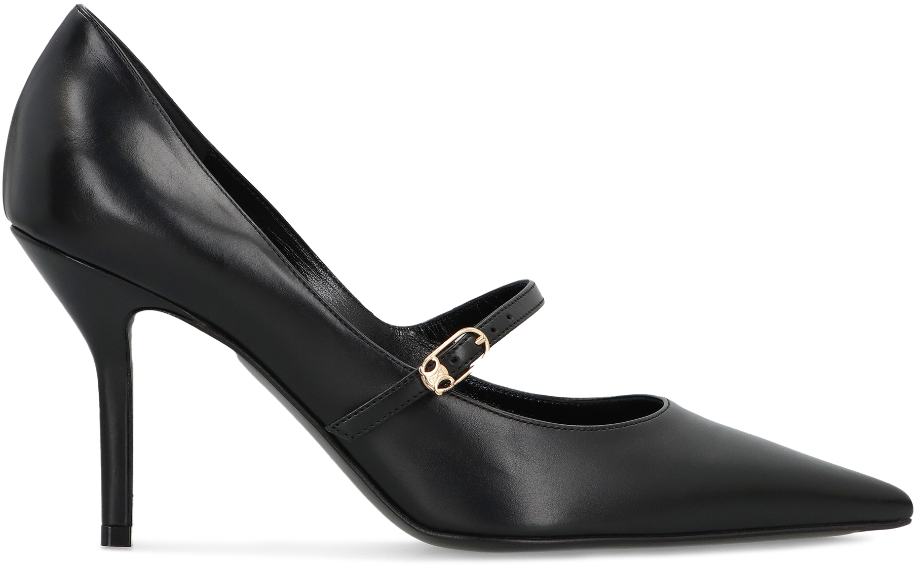 [Celine] Pumps FW25 365085176C_38NO
