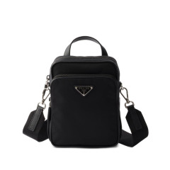 [Prada] Shoulder bag FW26 2VH2112DMHF0002