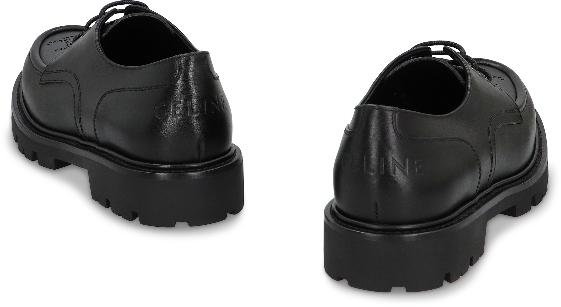 [Celine] Loafer FW25 364393579C_38NO