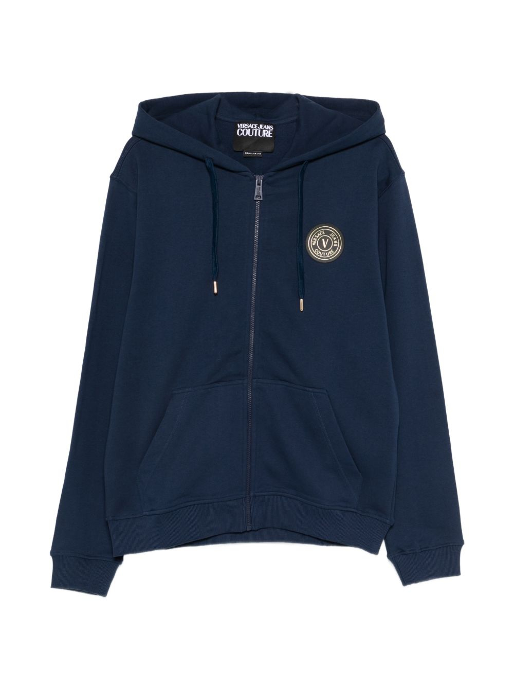 [VERSACE JEANS COUTURE] Sweatshirt SS26 80GAIT03 CF01T G83