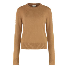 [Celine] Knitwear FW25 RX0HS2I93_GHO4