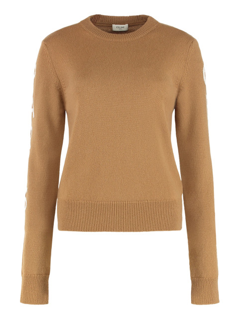 [Celine] Knitwear FW25 RX0HS2I93_GHO4