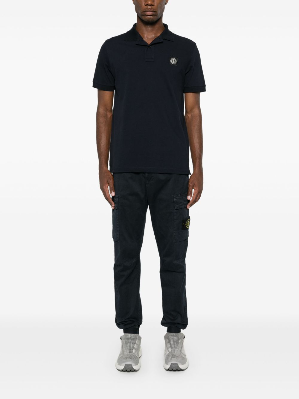 [Stone Island] T-shirts Short Sleeve SS26 L1S152200008S0017V0020
