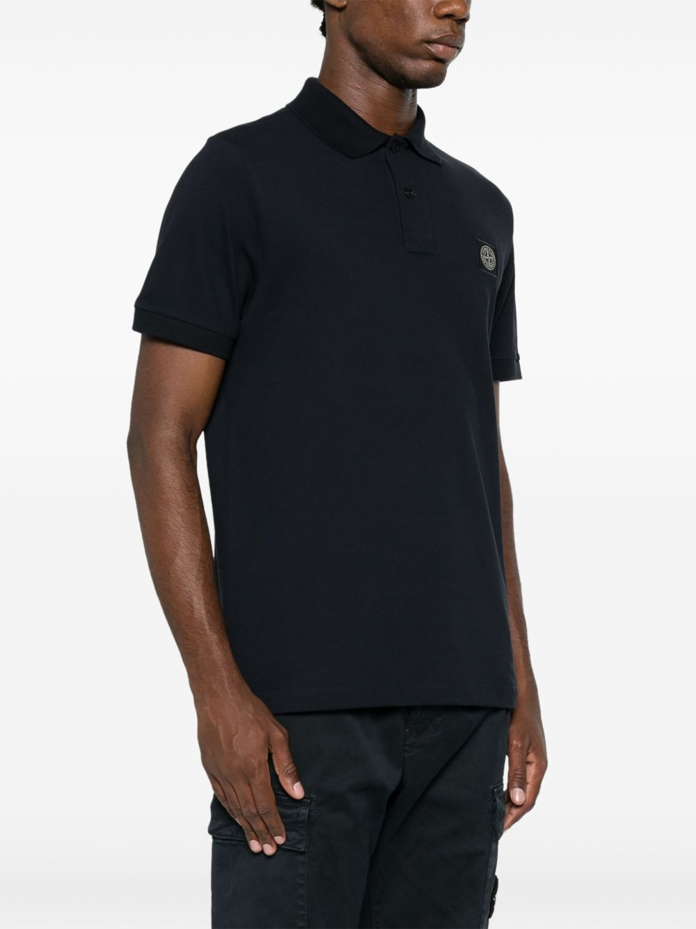 [Stone Island] T-shirts Short Sleeve SS26 L1S152200008S0017V0020