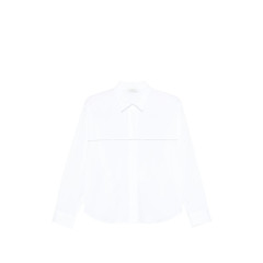[Peserico] Shirts Long Sleeve SS26 A06843 08928 001