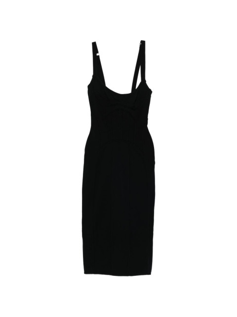 [The Attico] Sleeveless dress SS26 260WCW00270 KVP001AA 100