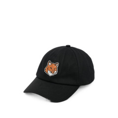[MAISON KITSUNE] Cap FW26 MPUAH00WW0096P199