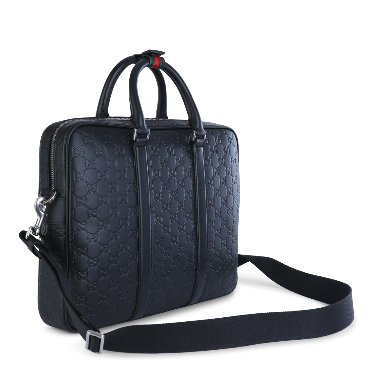 [Gucci] Briefcase SS26 850222AAFOM1053
