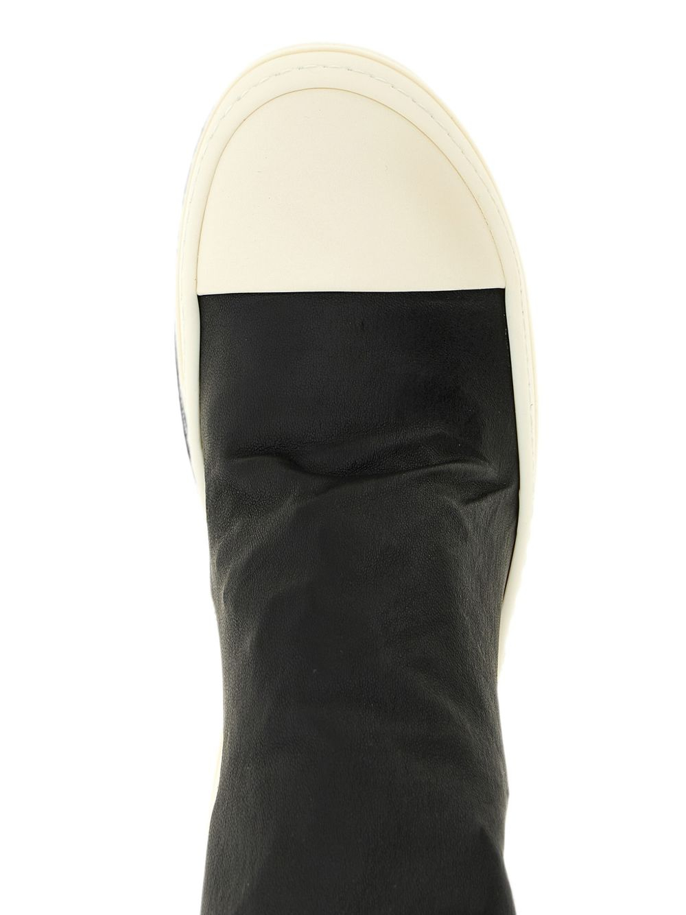 [Rick Owens] Ankle Boots FW26 RP02F5893LS911