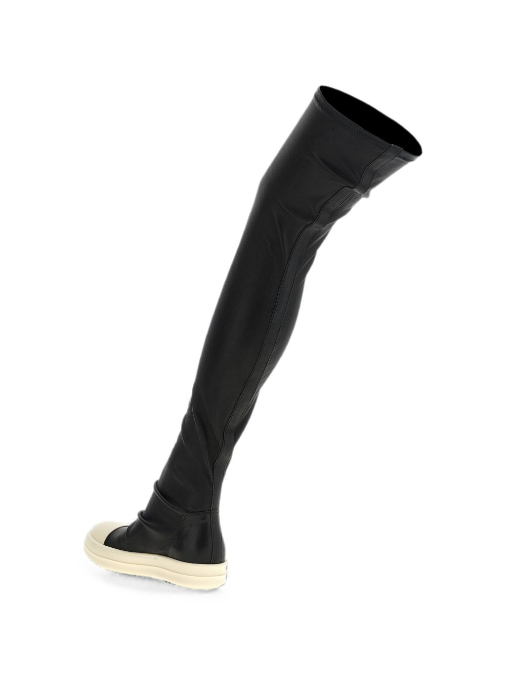 [Rick Owens] Ankle Boots FW26 RP02F5893LS911