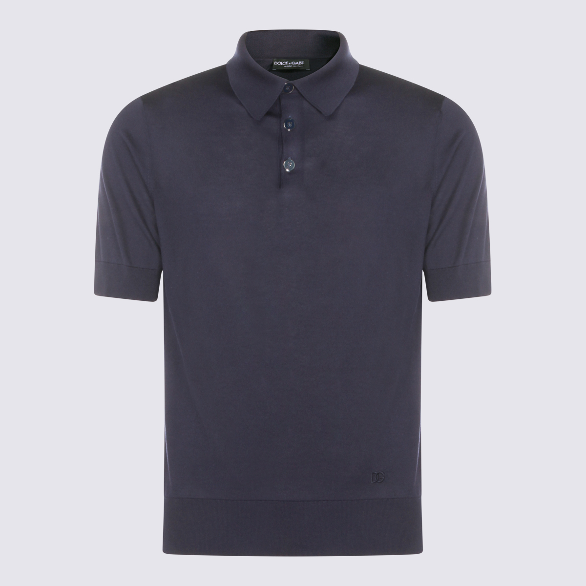 [Dolce & Gabbana] T-shirts Short Sleeve SS26 GXZ02ZJBSO5B6712