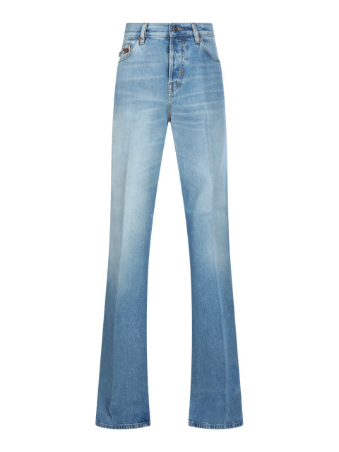 [Gucci] Jeans SS26 852212XDDDA4011