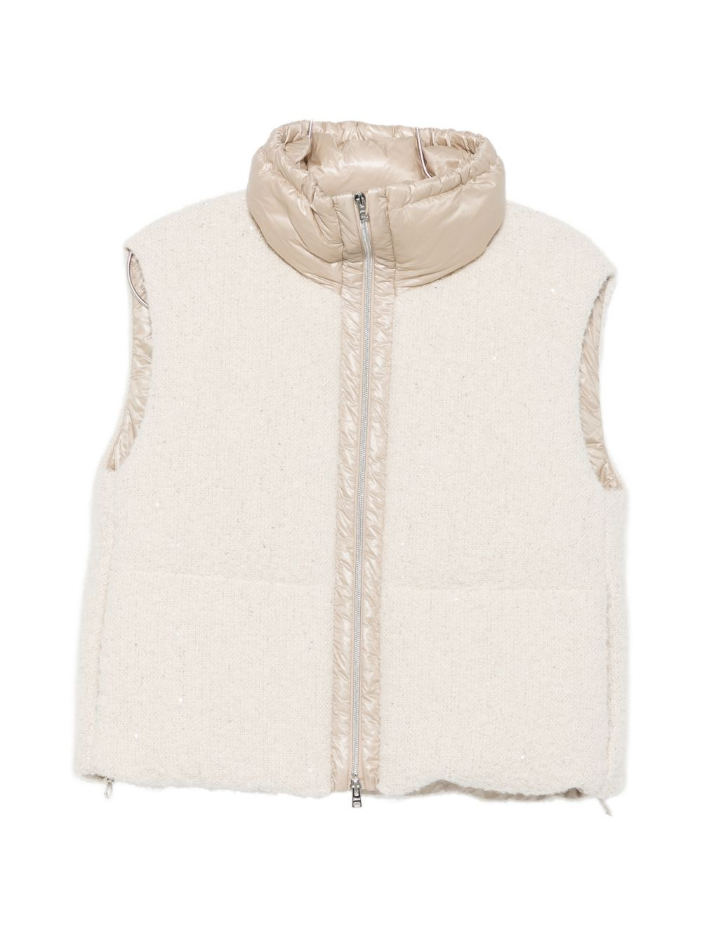 [Herno] Vest FW26 PI00173DR334941200