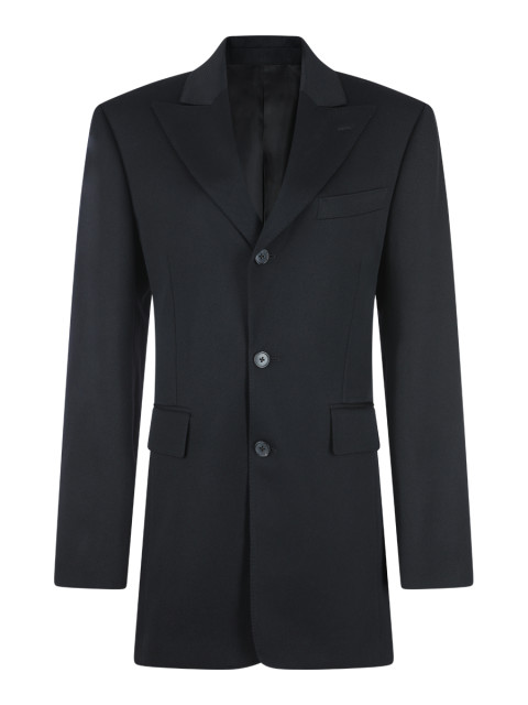 [Celine] Jacket SS26 RV15G092D38NO