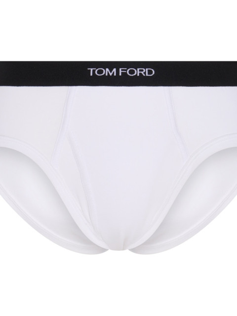 [Tom Ford] Brief boxer SS26 T4LC11040100