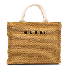 [Marni] Tote bag SS26 SHMP0077U0P3860Z0R42