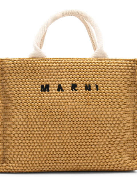[Marni] Tote bag SS26 SHMP0077U0P3860Z0R42