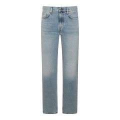[TOTEME] Jeans SS26 252WRB0270FB0423305