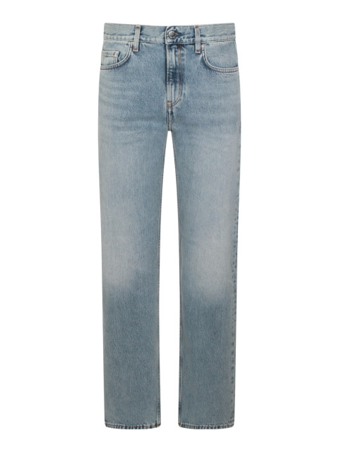 [TOTEME] Jeans SS26 252WRB0270FB0423305
