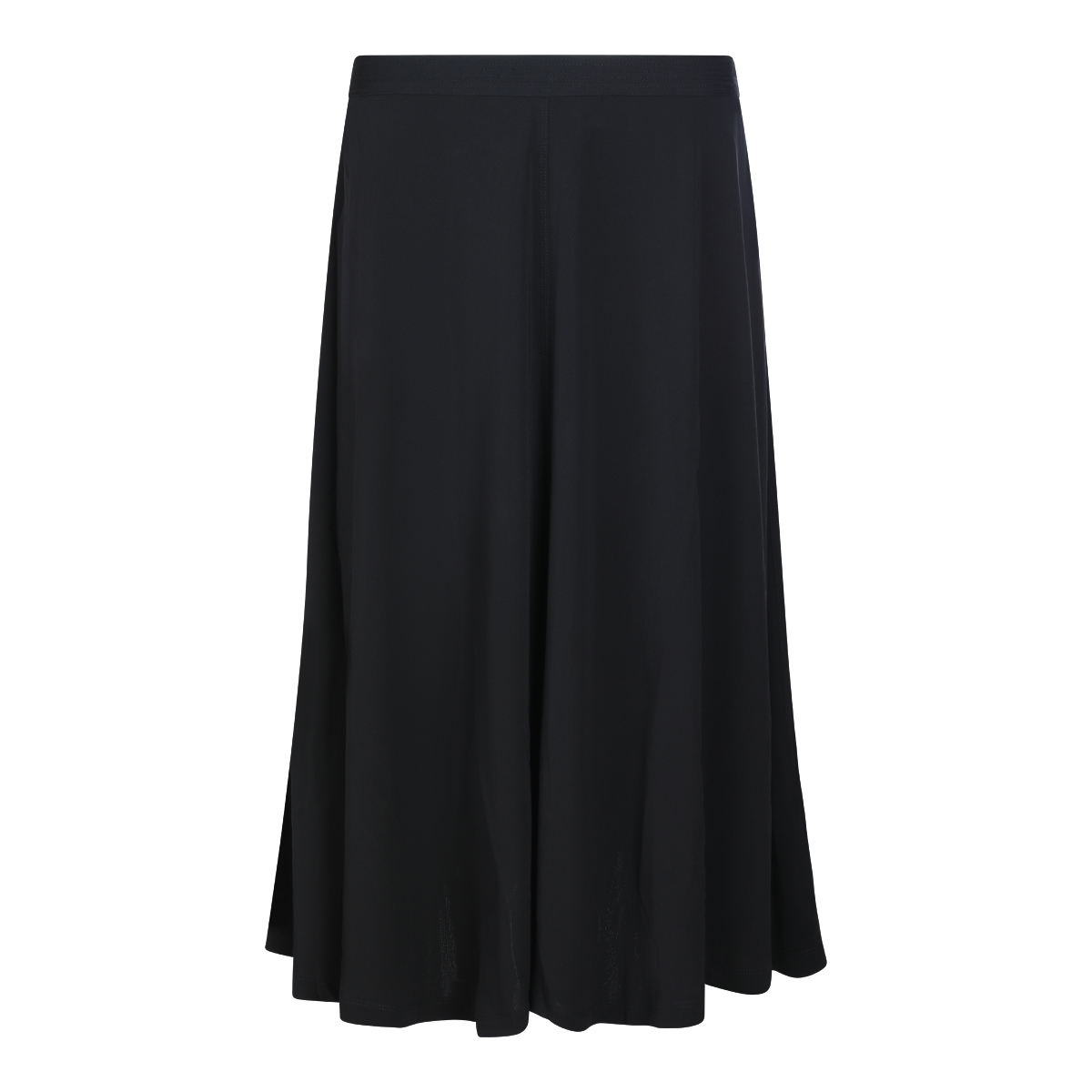 [TOTEME] Midi skirt SS26 261WRB0405FB0122001