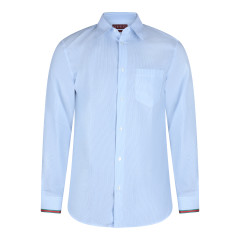 [Gucci] Shirts Long Sleeve SS26 852707ZAS5W4305