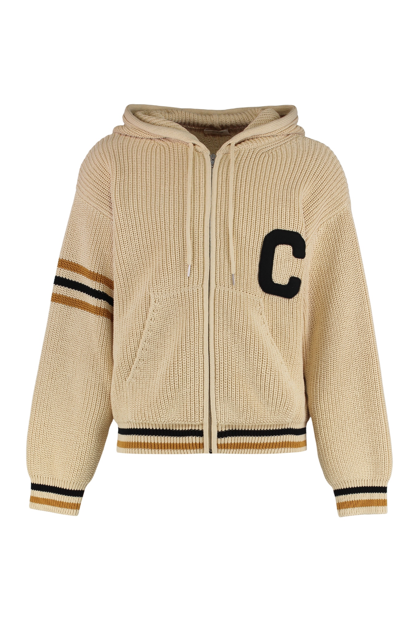 [Celine] Zip up FW25 RY0HO0K67_GCB4