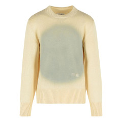 [MM6 Maison Margiela] Knitwear SS26 SH0HL0040 M13213 101S